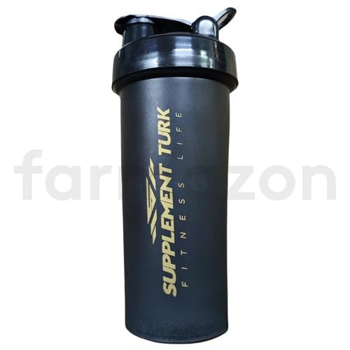 ST Sport Supplement Türk Shaker 600 ml