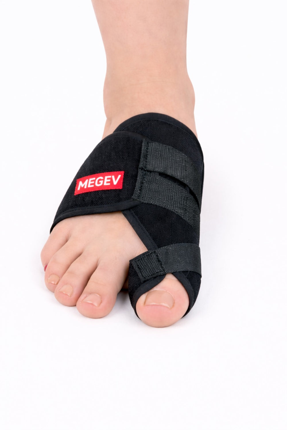 MEGEV Hallux Valgus Gündüz Ateli (Sağ) Tek