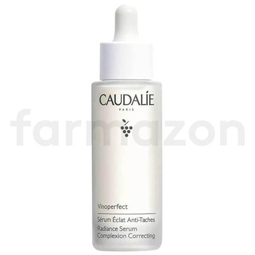 Caudalie Vinoperfect Radiance Serum Complexion Cor 50 ml