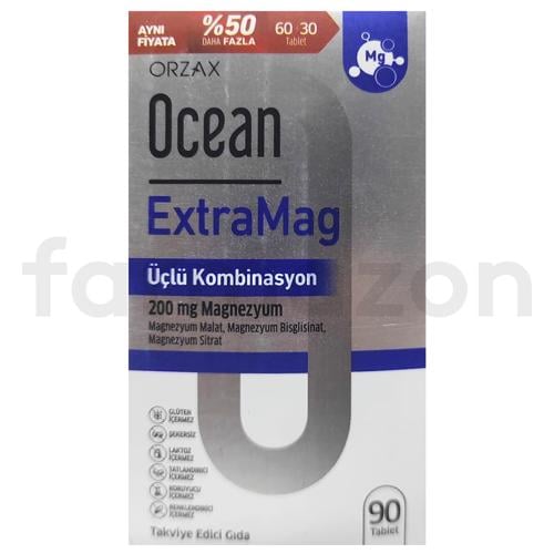 Ocean Extramag 90 Tablet