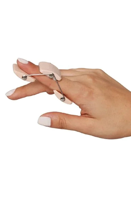 MEGEV Butonier Splint