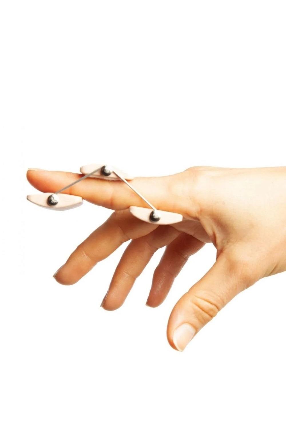 MEGEV Butonier Splint