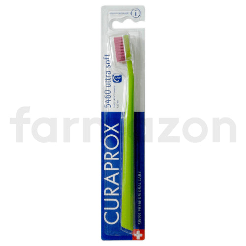 Curaprox CS 5460 Ultra Yumuşak Diş Fırçası