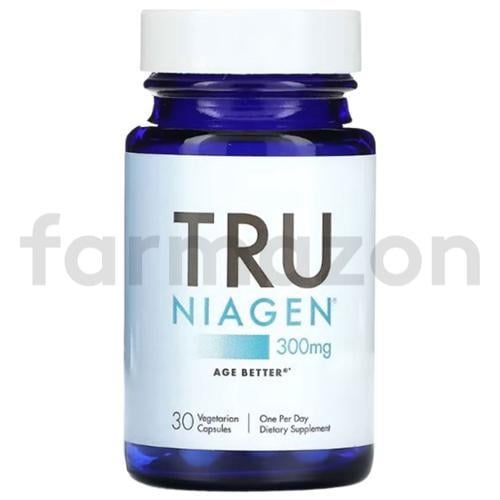 Tru Niagen 300 mg 30 Tablet