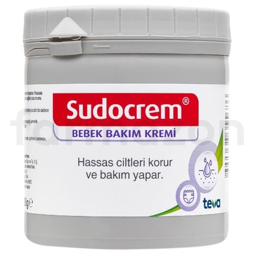 Sudocrem Bebek Bakım Kremi 400 gr