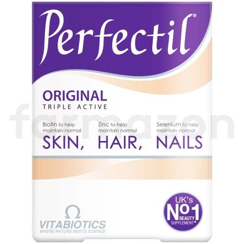 Perfectil 30 Tablet
