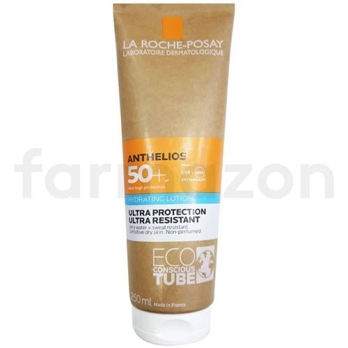 La Roche Posay Anthelios Hydrating Lotion SPF50+ 250 ml