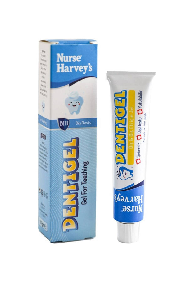 Nurse Harvey's Dentigel 15 gr