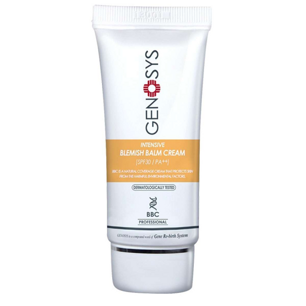 Genosys Intensive Blemish Balm Cream SPF30 50 ml