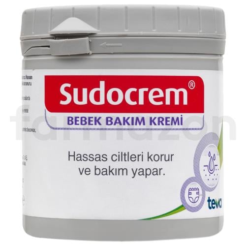 Sudocrem Bebek Bakım Kremi 250 gr