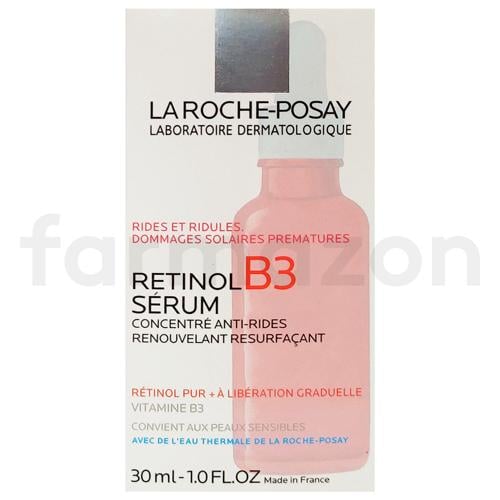 La Roche Posay Retinol B3 Serum 30 ml