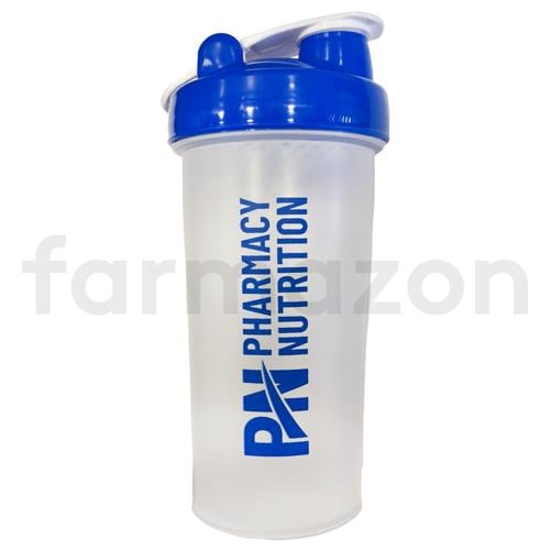 Pharmacy Nutrition Shaker Beyaz 700 ml