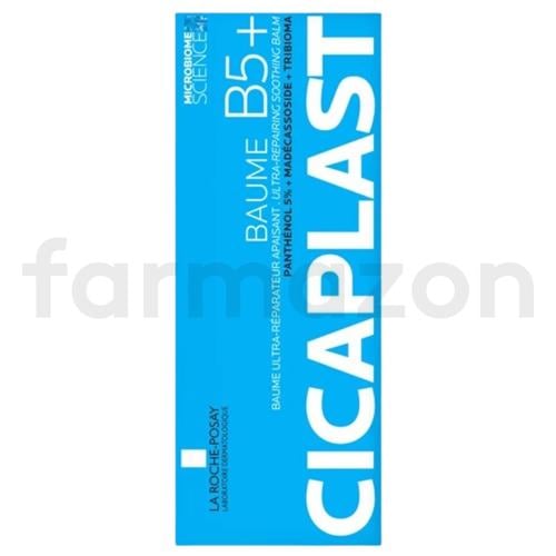 La Roche Posay Cicaplast Baume B5+ Krem 40 ml