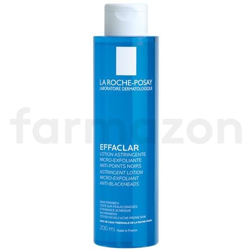 La Roche Posay Effaclar Sıkılaştırıcı Tonik 200 ml
