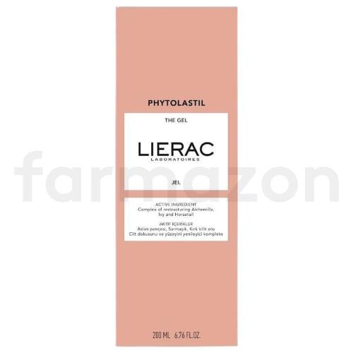 Lierac Phytolastil Gel 200 ml