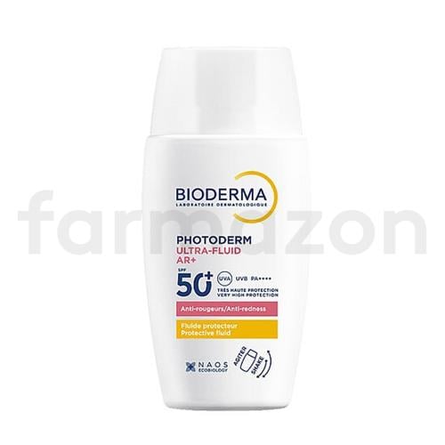 Bioderma Photoderm AR+ Ultra Fluid SPF50+ 40 ml