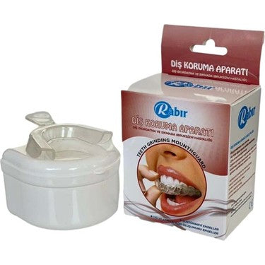 Diş Gıcırdatma Aparatı