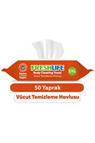 Perina Bölgesi Havlu