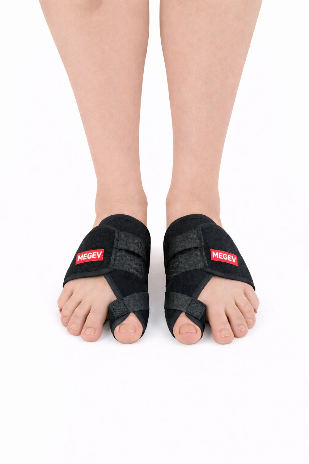 MEGEV Hallux Valgus Gece Ateli (Sağ Sol) Çift
