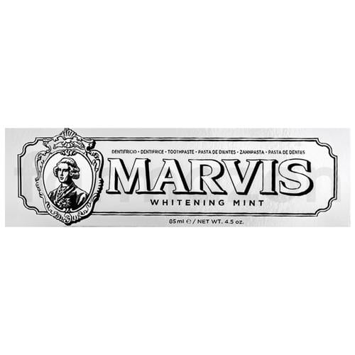 Marvis Whitening Mint Diş Macunu 85 ml