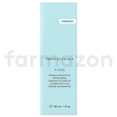 SkinCeuticals P-Tiox Peptide Serum 30 ml