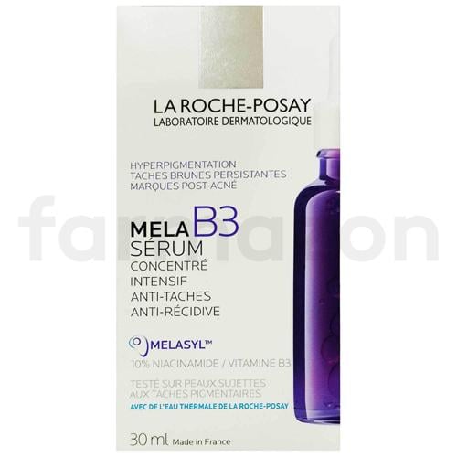 La Roche Posay Mela B3 Leke Karşıtı Serum 30 ml