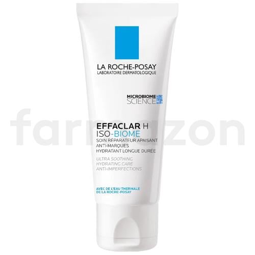 La Roche Posay Effaclar H Iso Biome Creme 40 ml