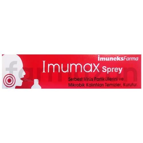 Imumax Sprey 30 ml
