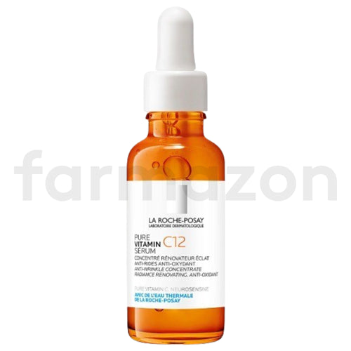 La Roche Posay Pure Vitamin C 12 Serum 30 ml