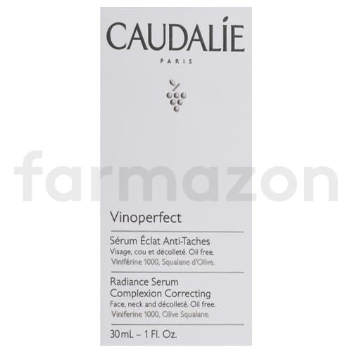 Caudalie Vinoperfect Eclat Anti-Taches Serum 30 ml