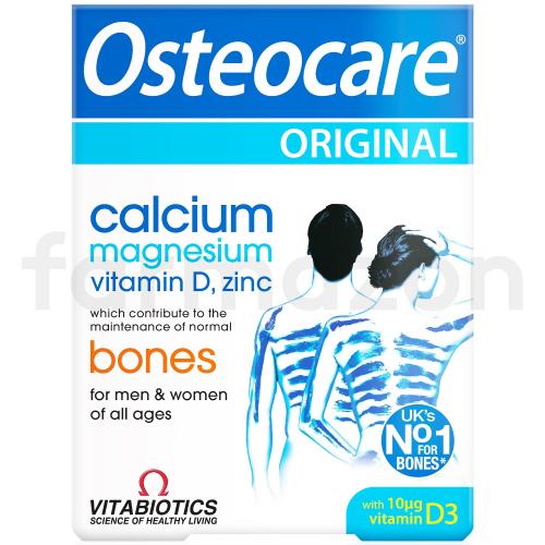 Osteocare 90 Tablet
