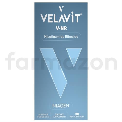 Velavit V-Nr 30 Capsul