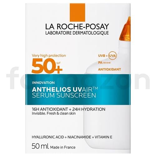 La Roche Posay Anthelios UV Air Serum SPF50+ 50 ml