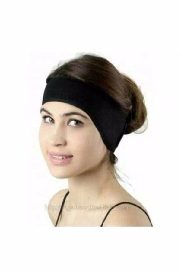 Kepçe Kulak Bandajı (Yetişkin)