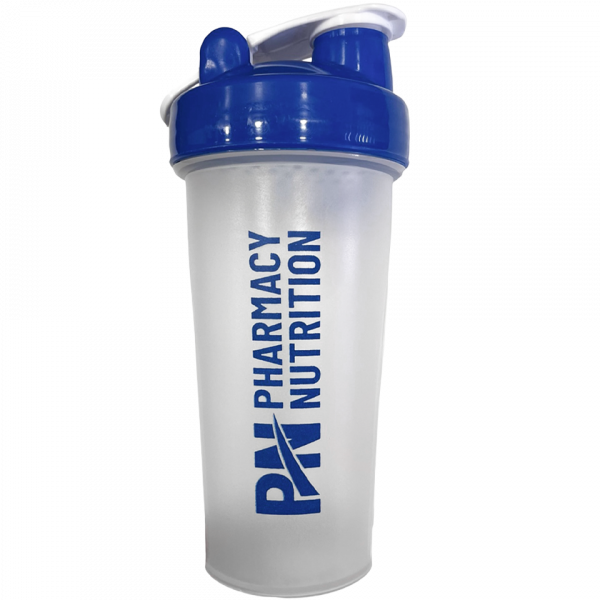 Pharmacy Nutrition Shaker Beyaz 700 ml