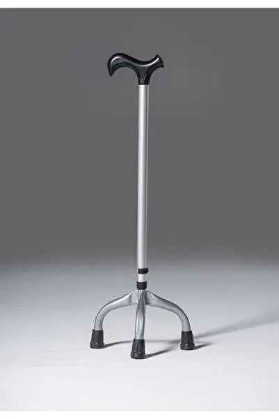 Tripod ( 3 Ayaklı Baston ) – Yürüme Destek Bastonu